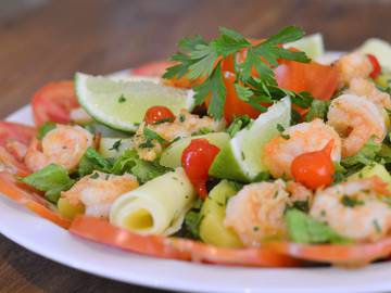 Saladas