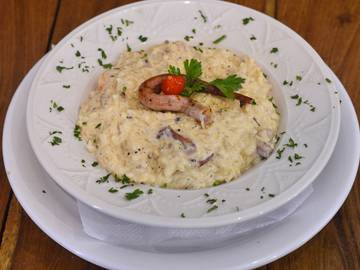 Risoto