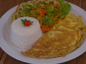 Omelete