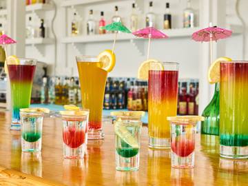 Bebidas